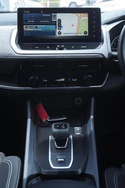 2025 Nissan QASHQAI ST-L