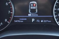 2025 Nissan QASHQAI ST-L