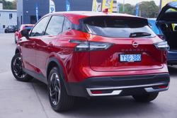 2025 Nissan QASHQAI ST-L