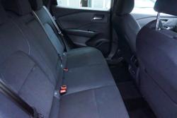 2025 Nissan QASHQAI ST-L