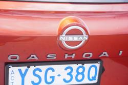2025 Nissan QASHQAI ST-L