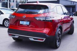 2025 Nissan QASHQAI ST-L