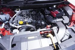 2025 Nissan QASHQAI ST-L