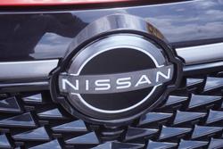 2025 Nissan QASHQAI ST-L