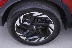 2025 Nissan QASHQAI ST-L