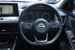 2025 Nissan QASHQAI ST-L