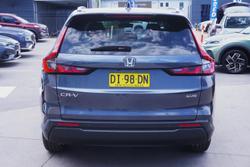 2023 Honda CR-V VTi L