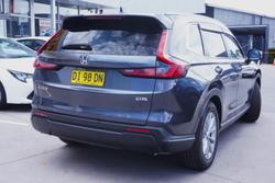 2023 Honda CR-V VTi L