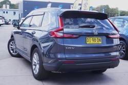 2023 Honda CR-V VTi L