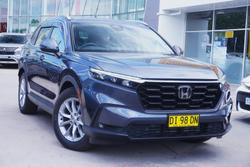 2023 Honda CR-V VTi L