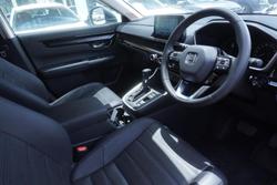 2023 Honda CR-V VTi L