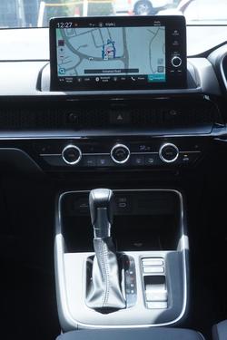 2023 Honda CR-V VTi L