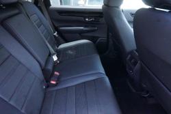 2023 Honda CR-V VTi L