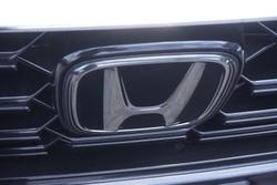 2023 Honda CR-V VTi L