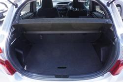 2016 Toyota Yaris SX