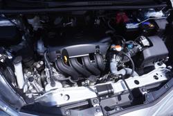 2016 Toyota Yaris SX