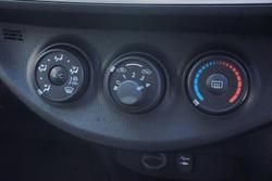 2016 Toyota Yaris SX