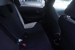 2016 Toyota Yaris SX