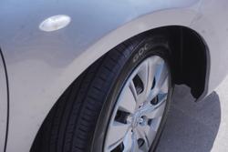 2016 Toyota Yaris SX