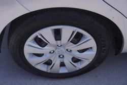 2016 Toyota Yaris SX