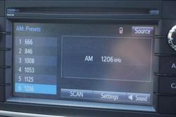 2016 Toyota Yaris SX