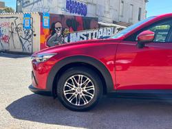 2015 Mazda CX-3 Neo