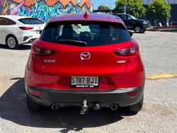 2015 Mazda CX-3 Neo