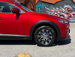 2015 Mazda CX-3 Neo