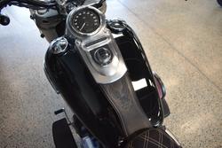 2014 Harley-davidson FLD SWITCHBACK Black