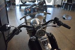 2014 Harley-davidson FLD SWITCHBACK Black