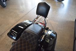 2014 Harley-davidson FLD SWITCHBACK Black