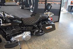 2014 Harley-davidson FLD SWITCHBACK Black