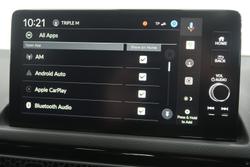 2025 Honda Civic e:HEV LX