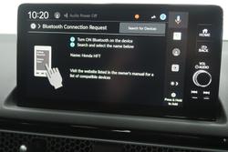 2025 Honda Civic e:HEV LX