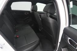 2025 Honda Civic e:HEV LX