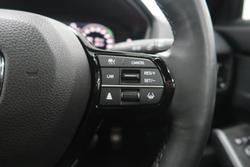 2025 Honda Civic e:HEV LX