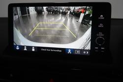 2025 Honda Civic e:HEV LX