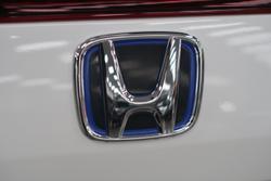 2025 Honda Civic e:HEV LX