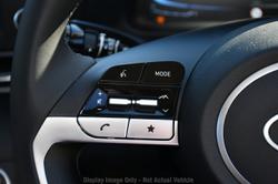 2026 Hyundai i30