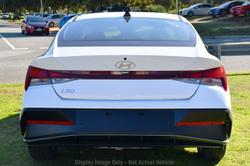 2026 Hyundai i30