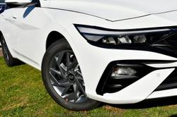 2026 Hyundai i30