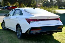 2026 Hyundai i30