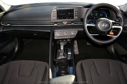 2026 Hyundai i30