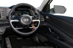 2026 Hyundai i30