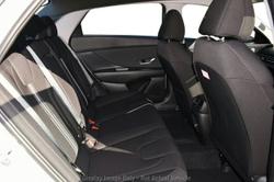 2026 Hyundai i30