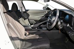 2026 Hyundai i30