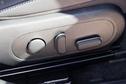 2025 Hyundai Kona Hybrid Elite