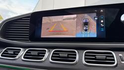 2025 Mercedes-Benz GLE-Class GLE450