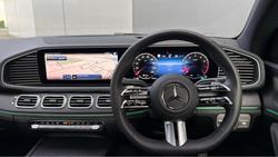 2025 Mercedes-Benz GLE-Class GLE450