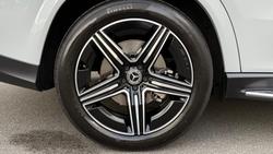 2025 Mercedes-Benz GLE-Class GLE450